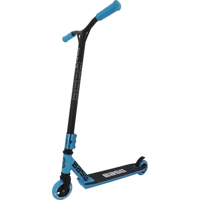 Scooter Motion