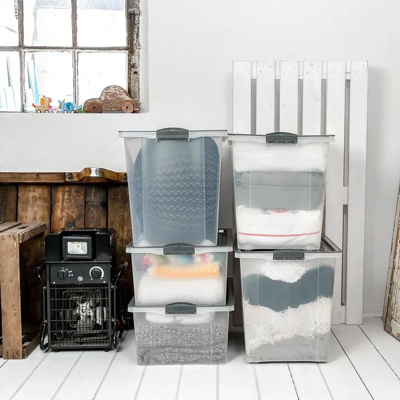 Aufbewahrungsbox Compact A3