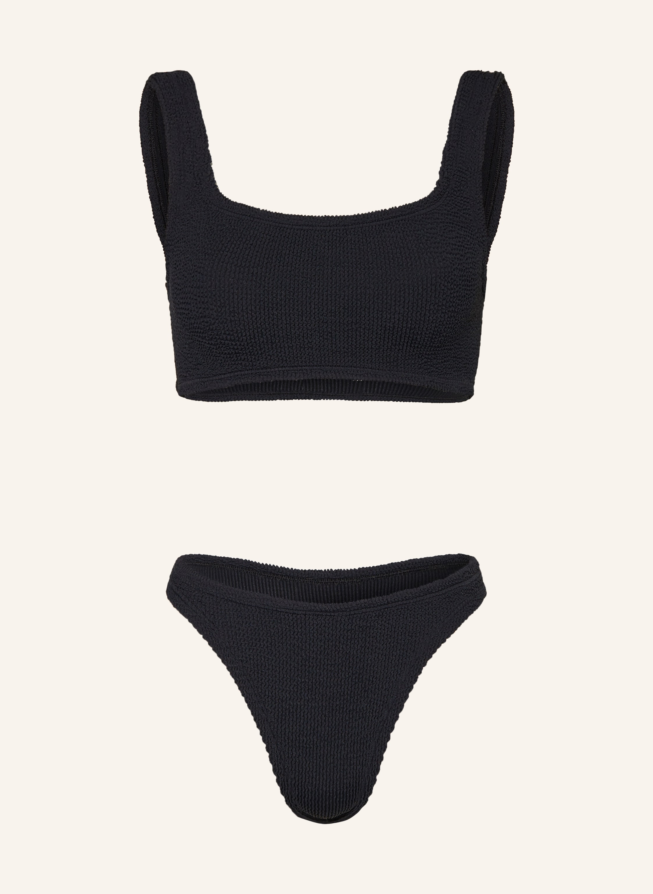 Hunza G Bustier-Bikini XANDRA