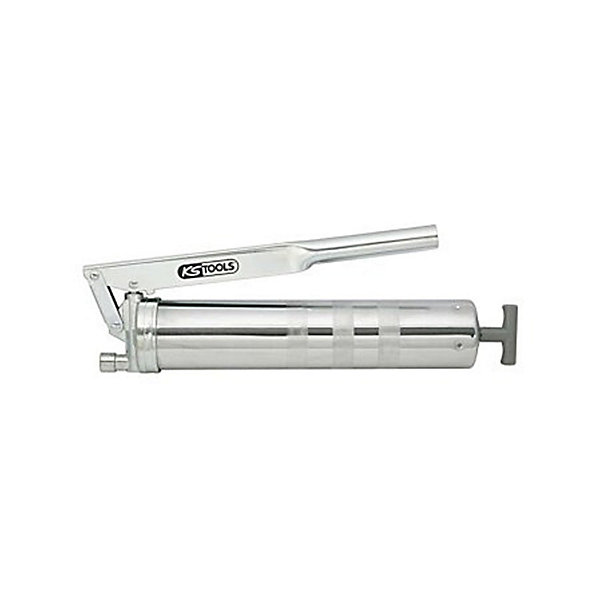 KS Tools - 980.1010 - Pompe à graisse avec tuyau flexible