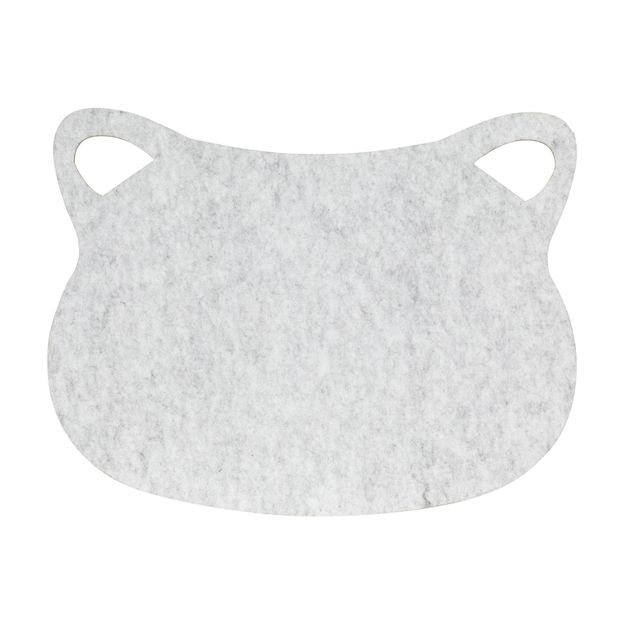 TAPETE PARA COMEDOURO PET PROTECT CAT