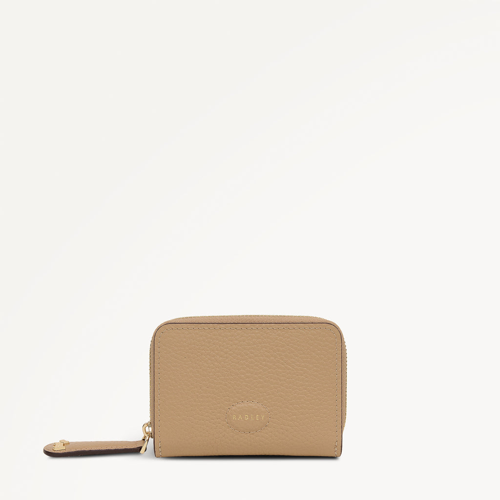 Crawford Mews Small Zip Around Purse - OSF152120