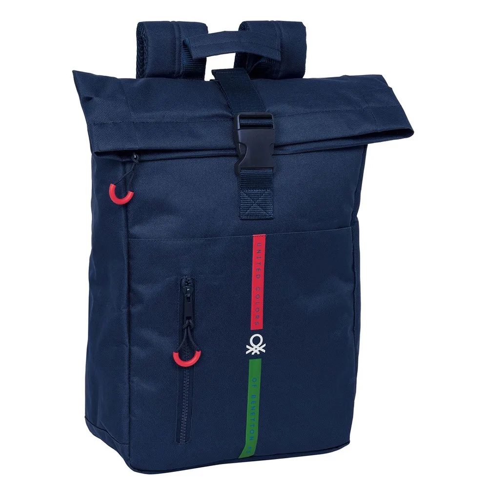 Safta Benetton 15.6´´ 15L 32x42x15 cm backpack