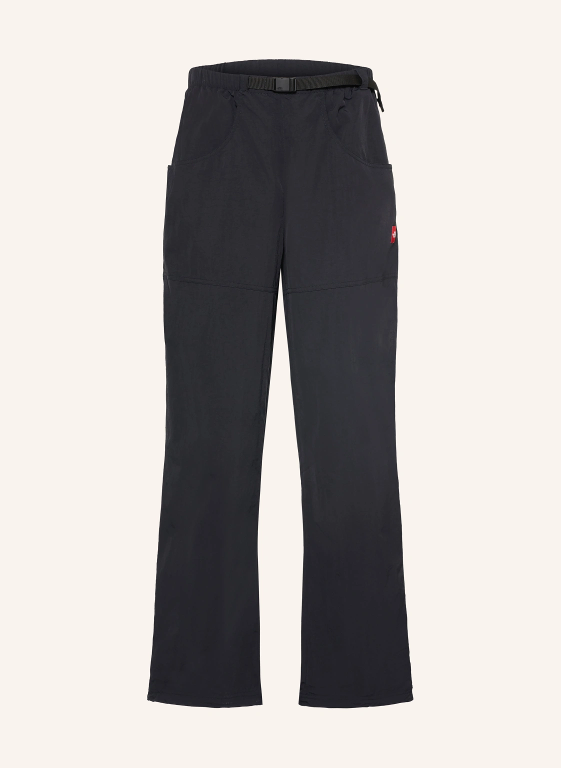 THE NORTH FACE Hose RED BOX Oversized Fit
