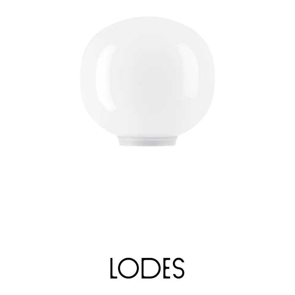Tischleuchte Volum