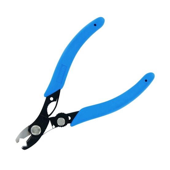 Modelcraft Adjustable Wire Stripper