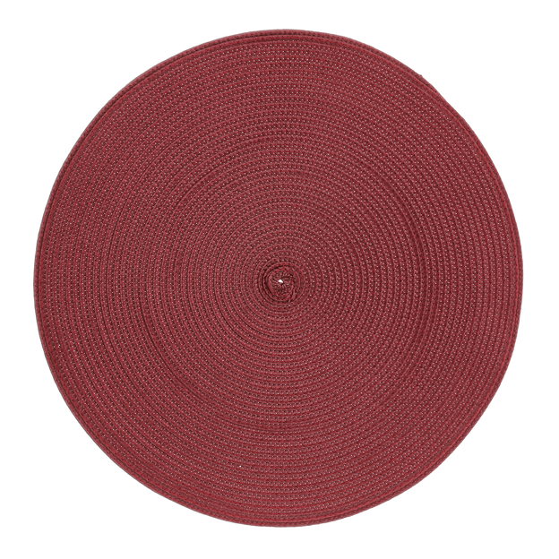 LUGAR AMERICANO 38 CM LUCEN