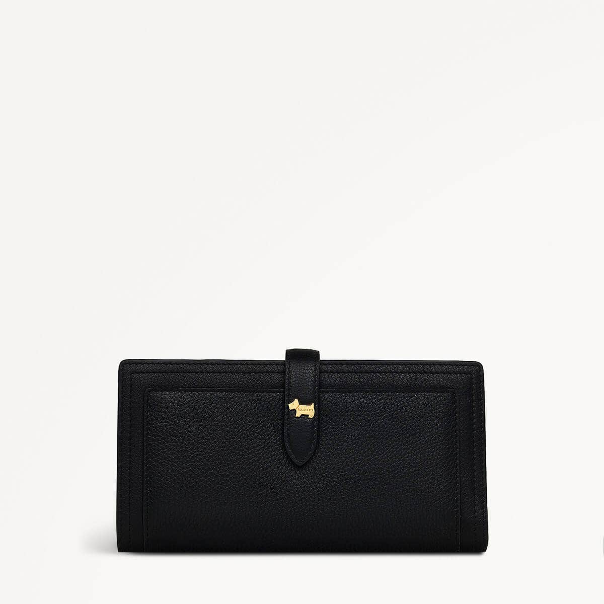 Willis Street - Large Bifold Purse