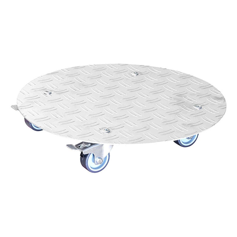 POTTETRALLE WAGNER ALASKA 7002 RILLET Ø38CM 100KG