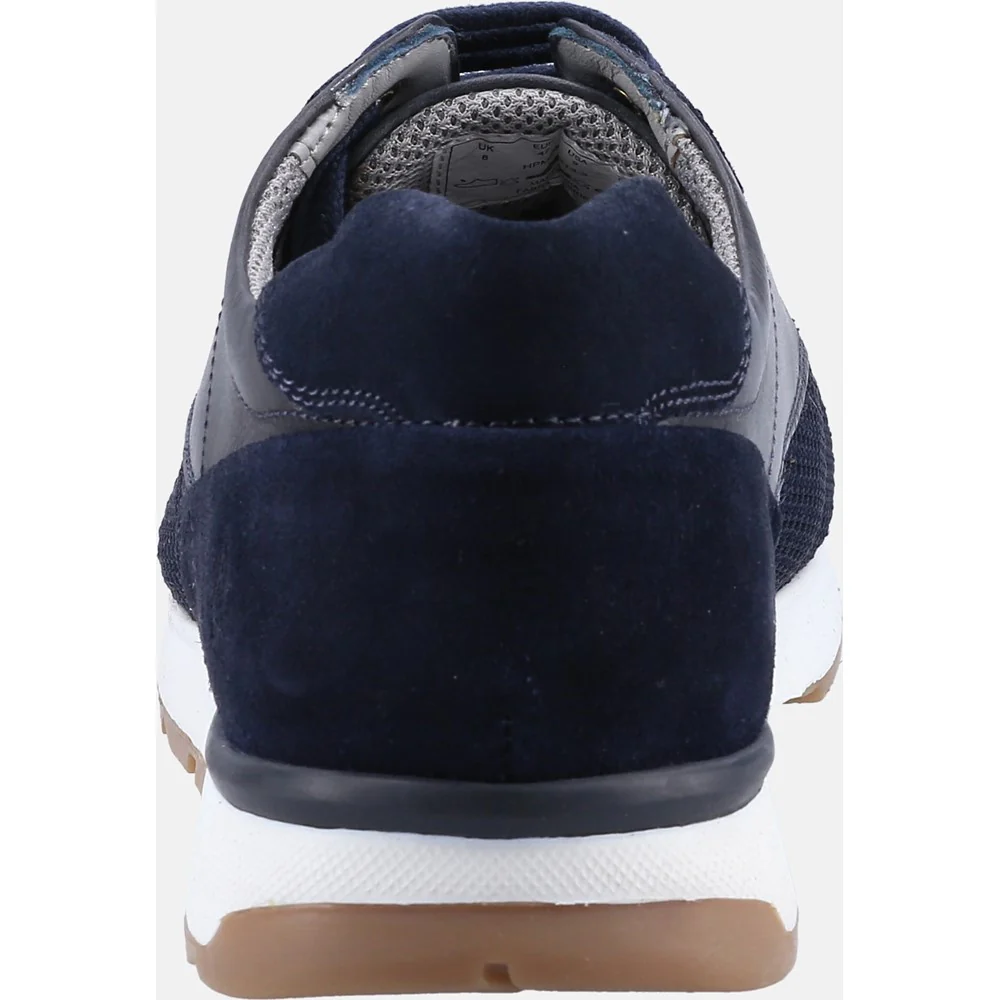 Hush Puppies Simon Lace Up