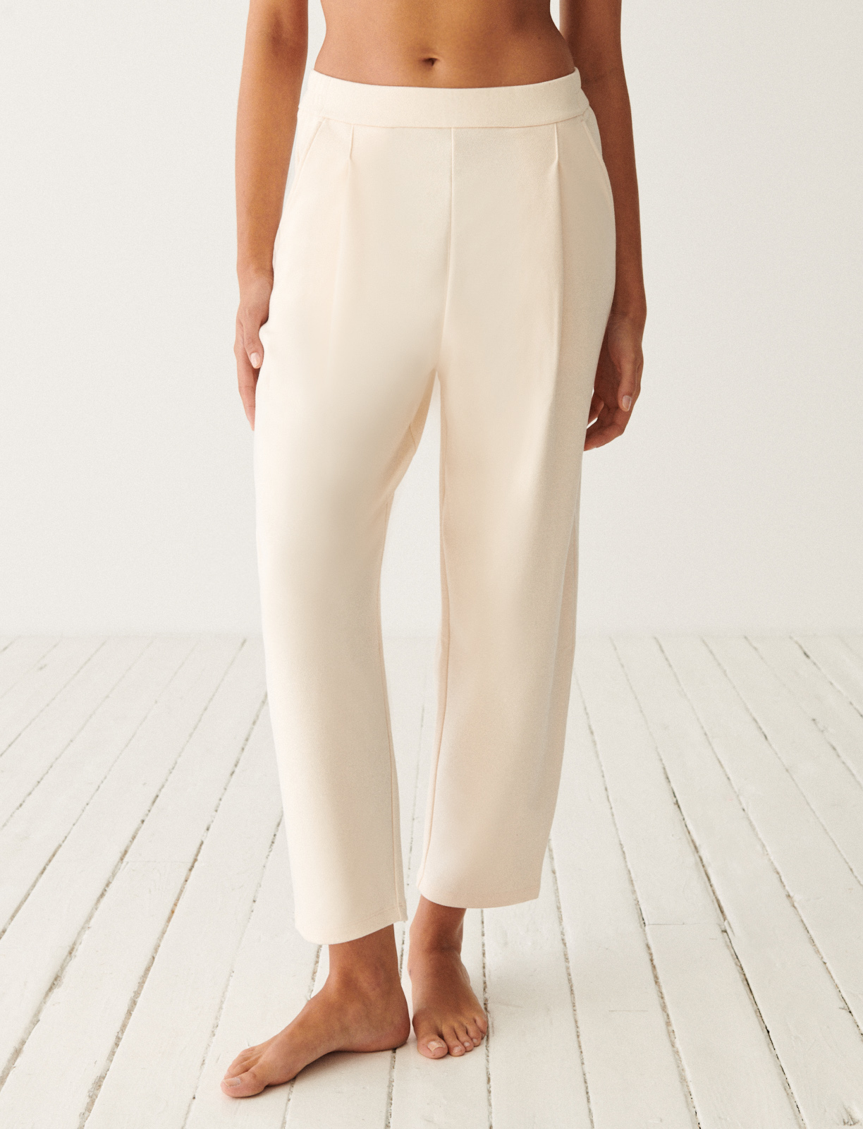 Pantalon RELAX WARM