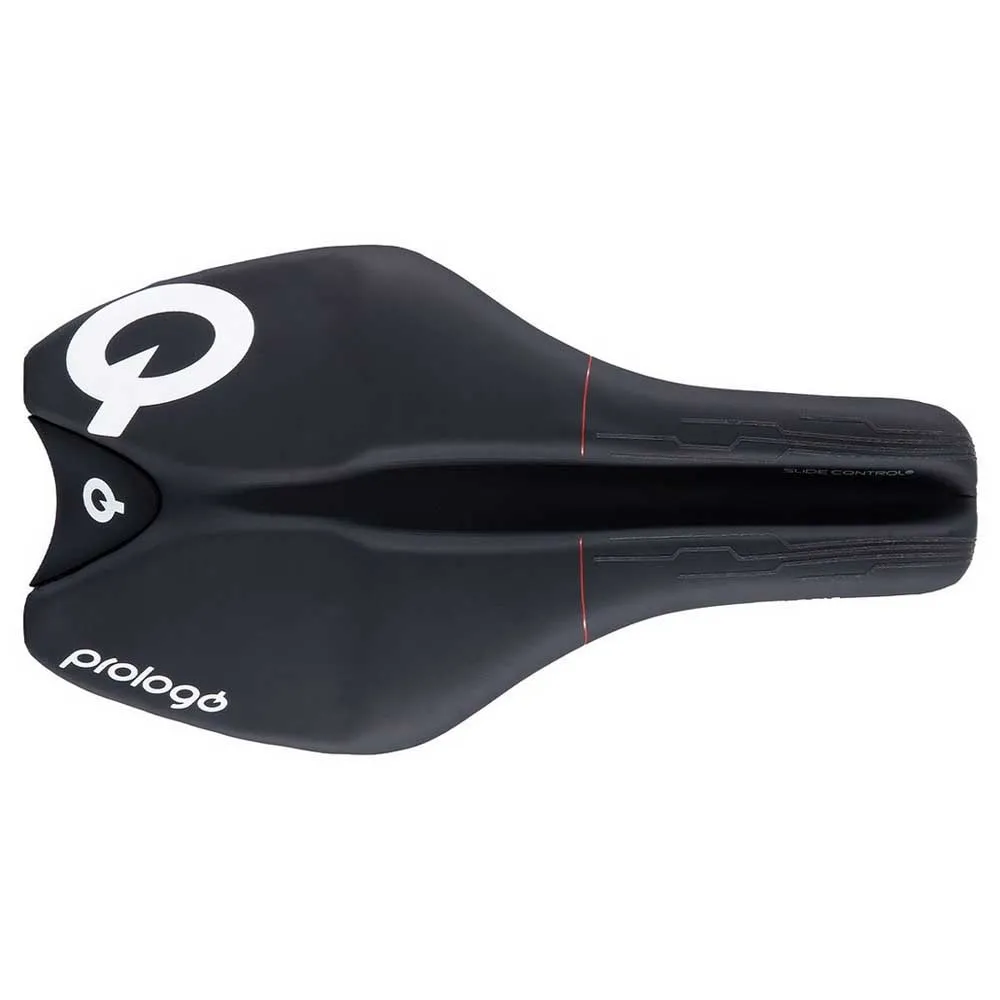 Prologo Tgale PAS Slide Control Rails Tirox saddle
