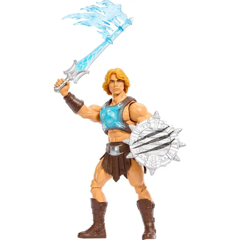 Puppe Masters of the Universe