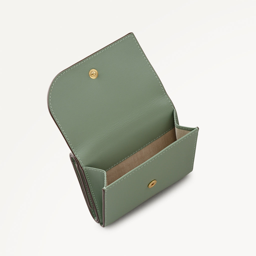 Pockets - Small Trifold Purse