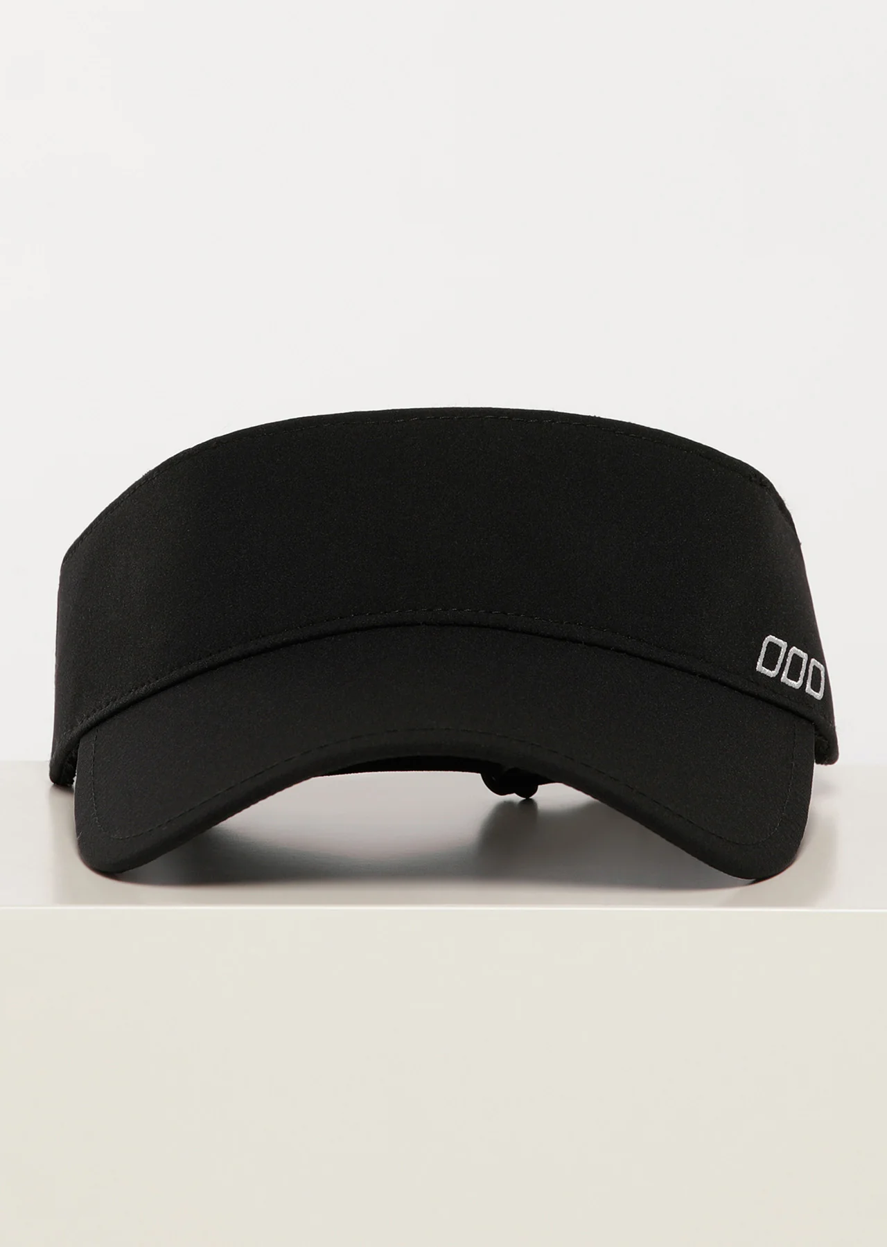 Adjustable Icon Visor