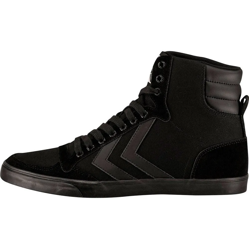 Hummel Slimmer Stadil High trainers