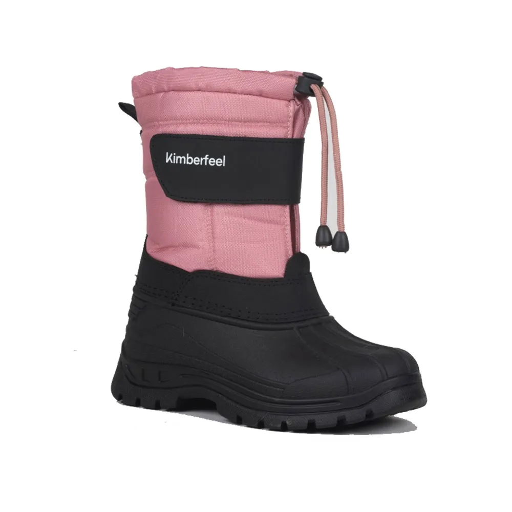 Kimberfeel Beryl hiking boots