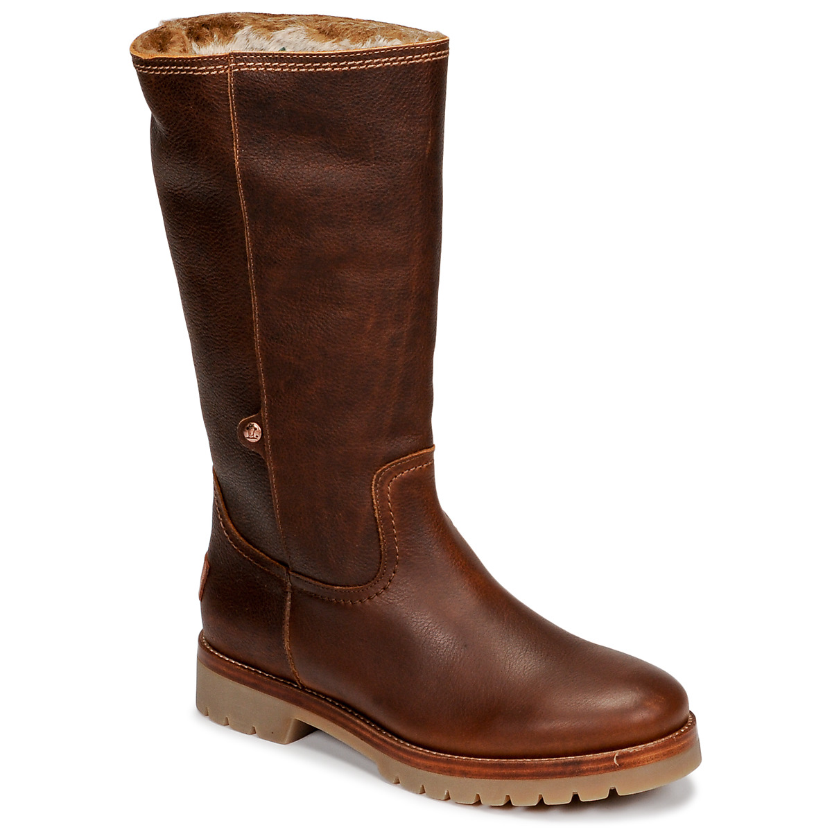 Panama Jack - BAMBINA - Brown
