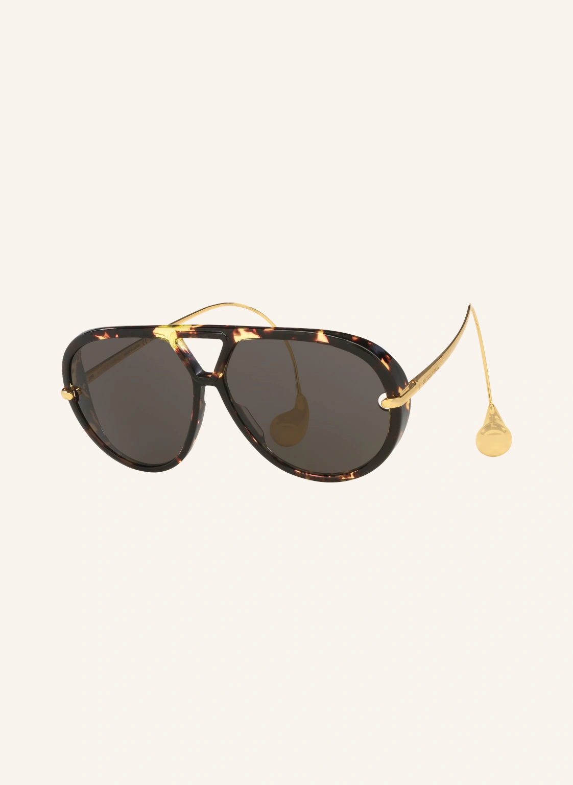 BOTTEGA VENETA Sonnenbrille 6J000442