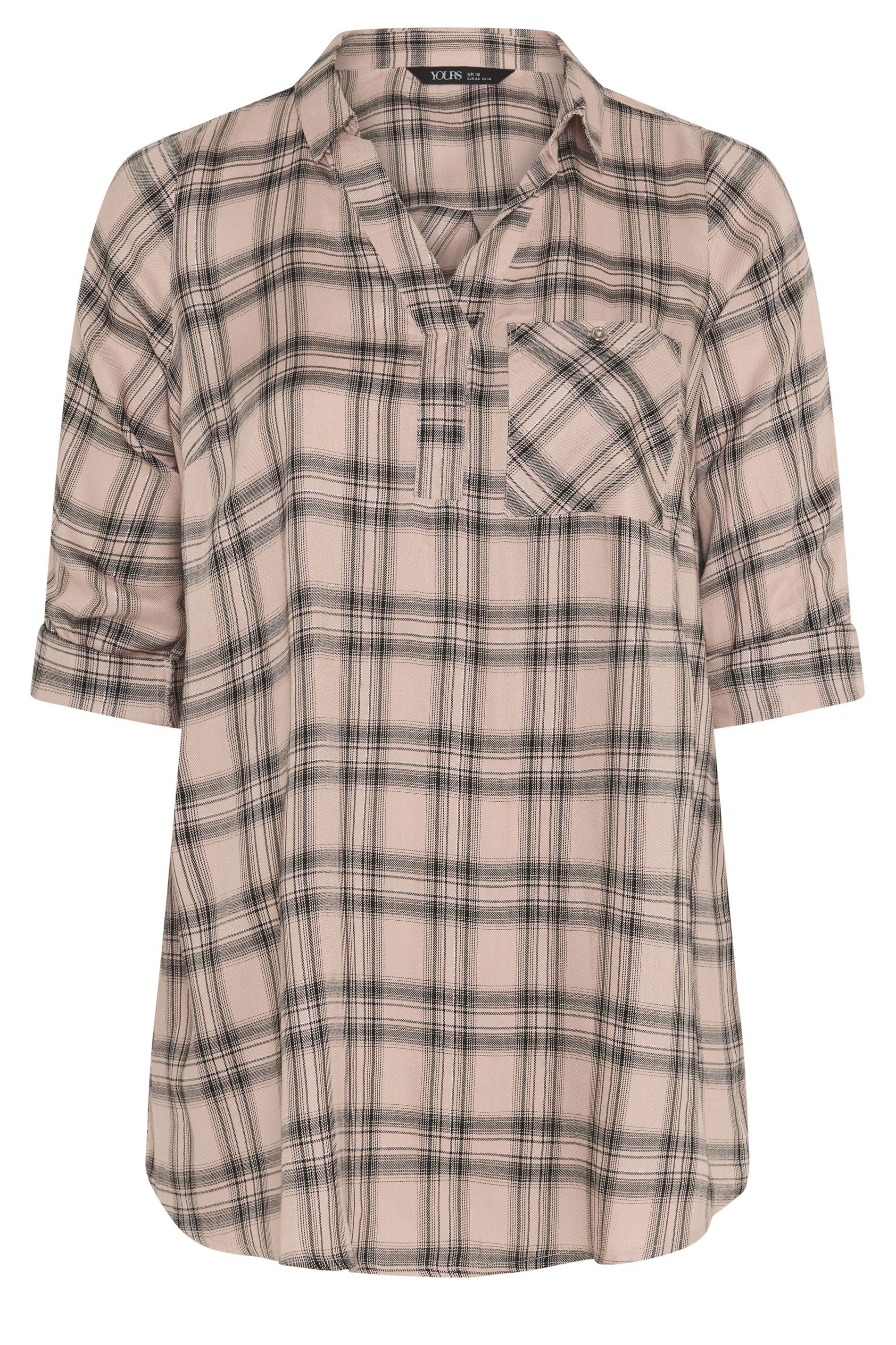 Yours Overhead Shirt