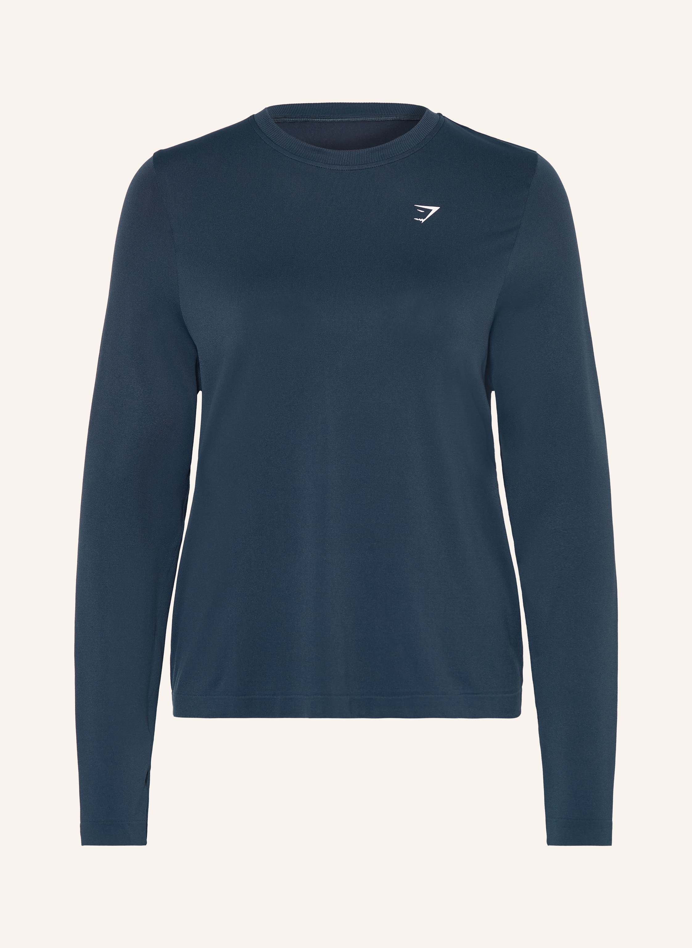 GYMSHARK Longsleeve EVERYDAY SEAMLESS