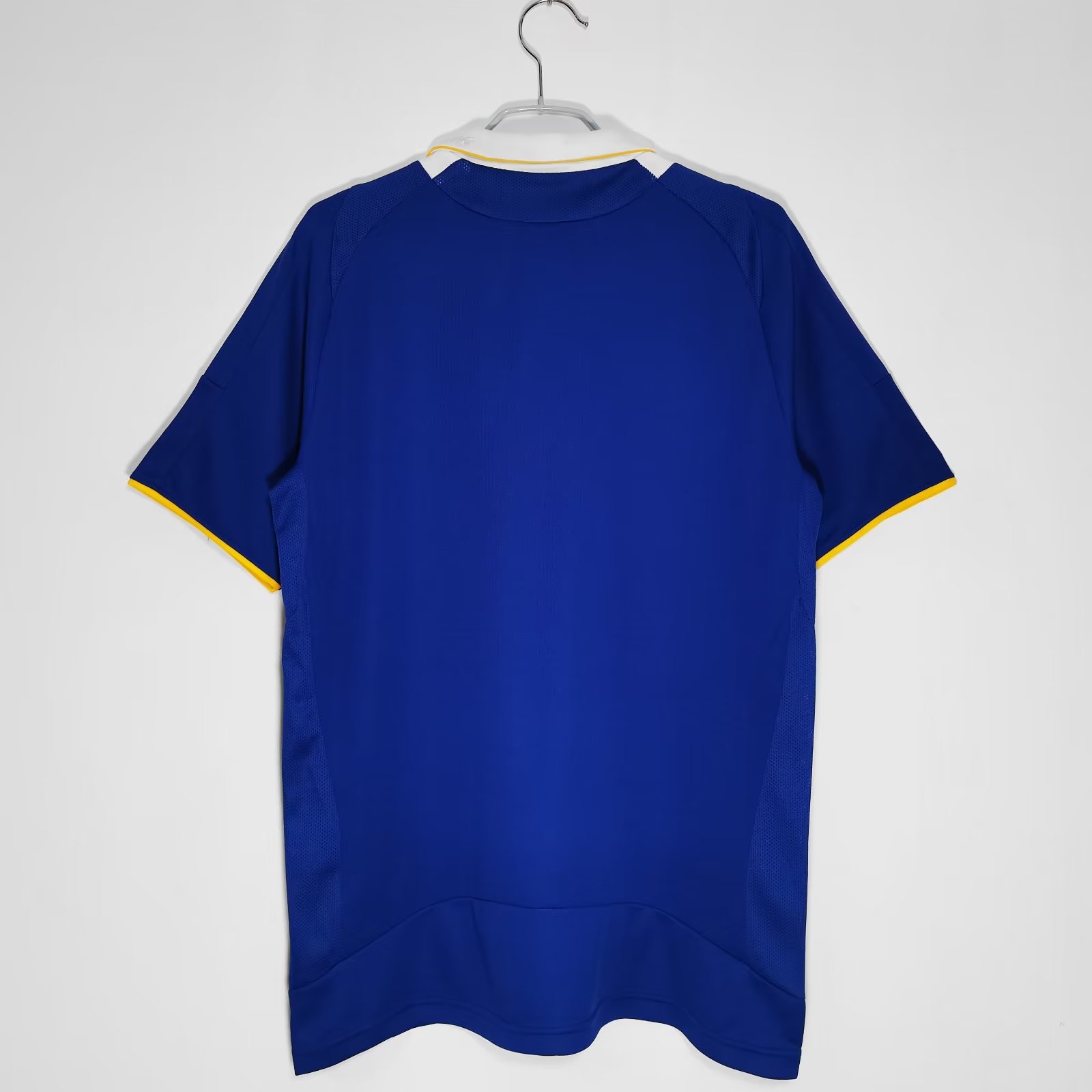 Chelsea 2008-09 Home Vintage Jersey