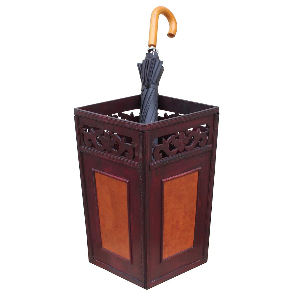 Handcrafted Umbrella Holder