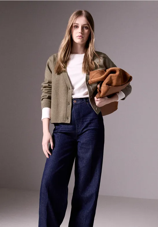 Damen/Sale/Jacken & mehr/Strickjacken