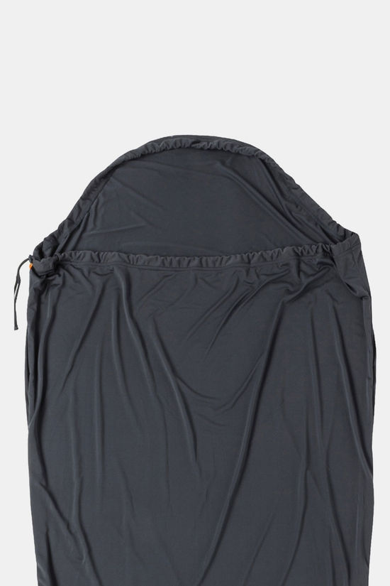 Big Agnes Ul Recovery Sleeping Bag Liner - Regular Lakenzak