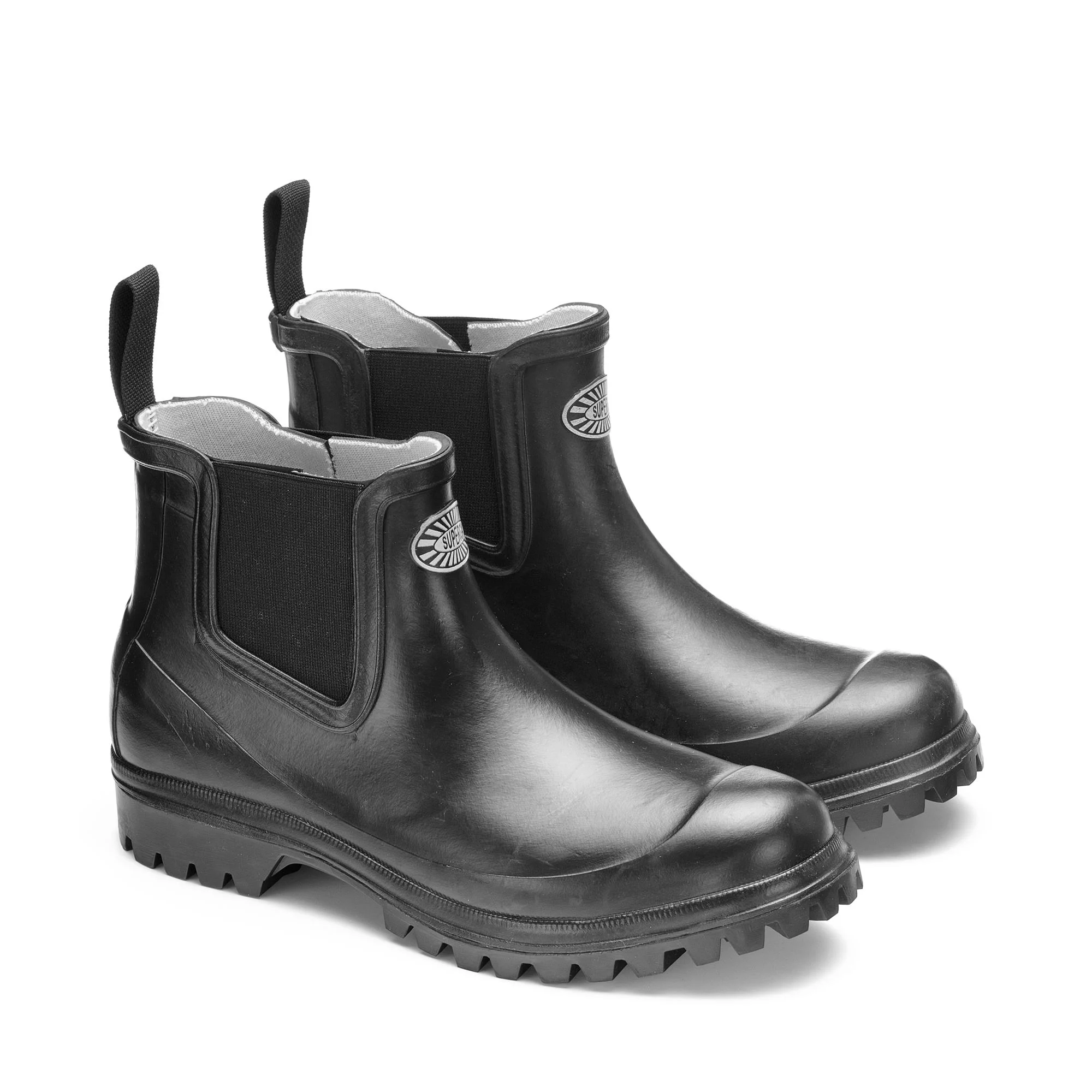 798 RUBBER BOOTS