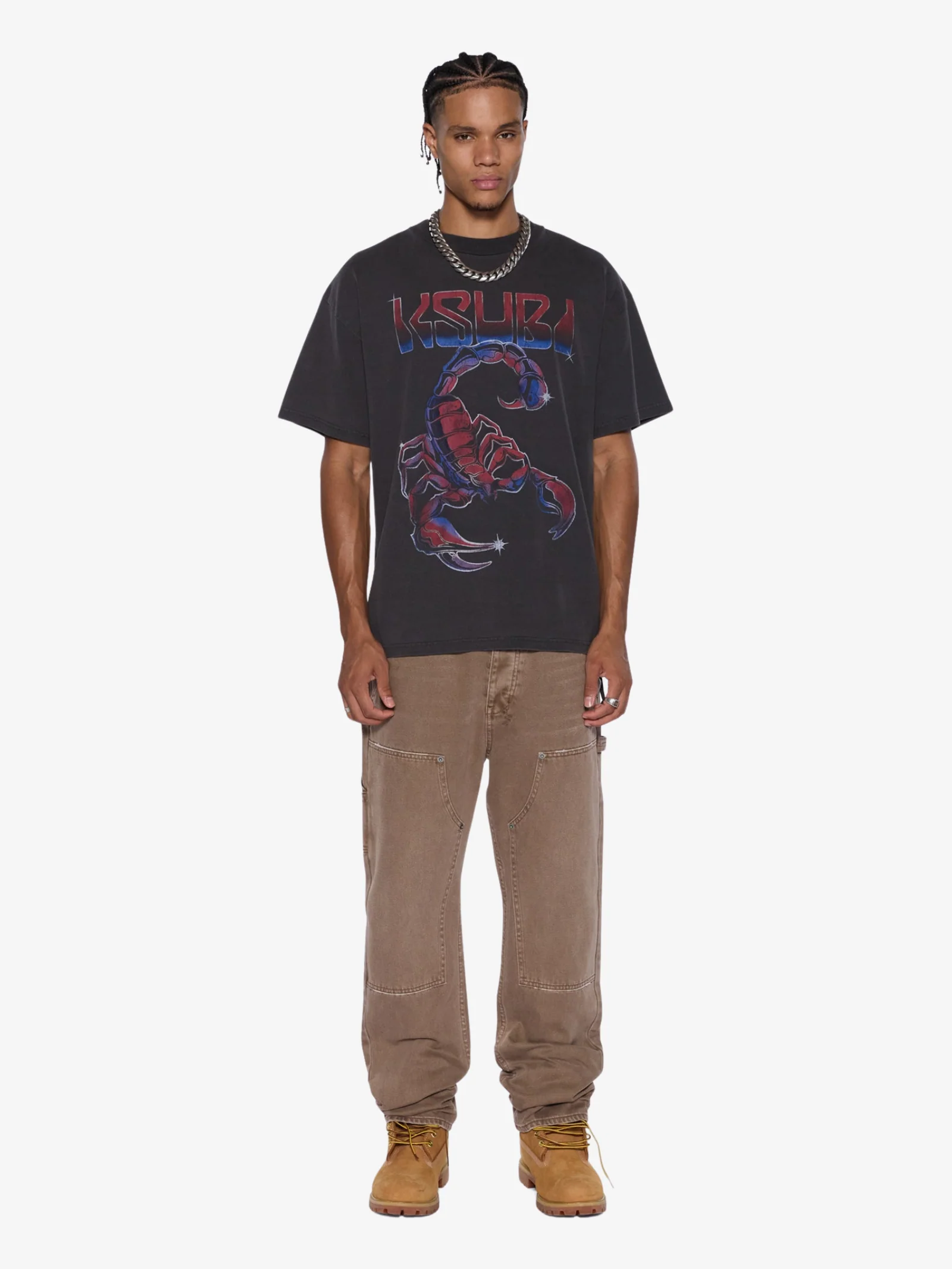 Venom Ekcess SS Tee