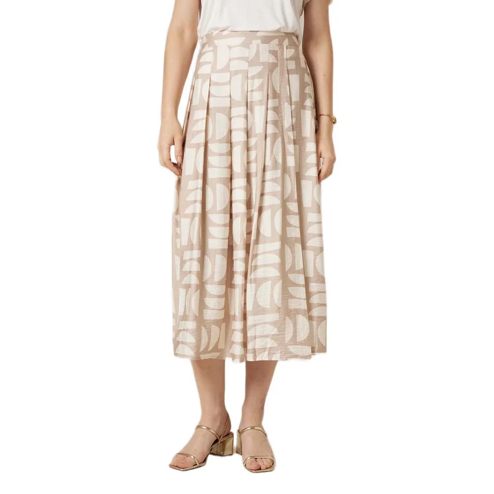 Deeluxe Elianda midi skirt