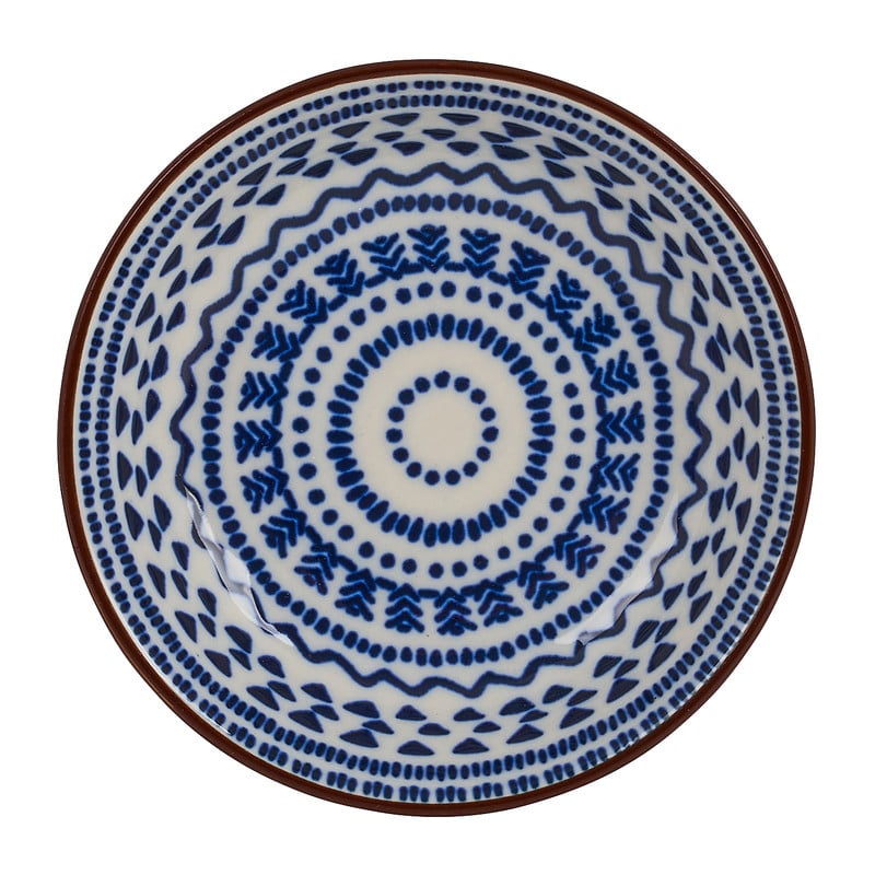 Schoteltje Indie - &Oslash;9.5 cm