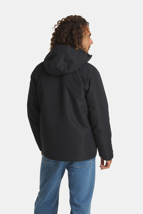 Jack Wolfskin Jasper 3-In-1 Jas