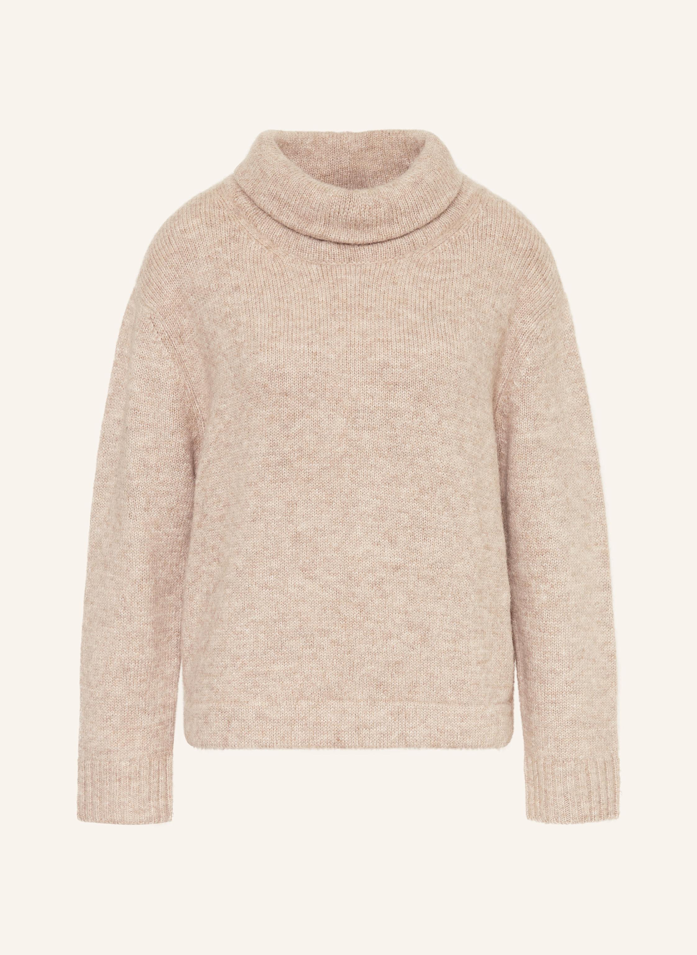 MRS & HUGS Rollkragenpullover