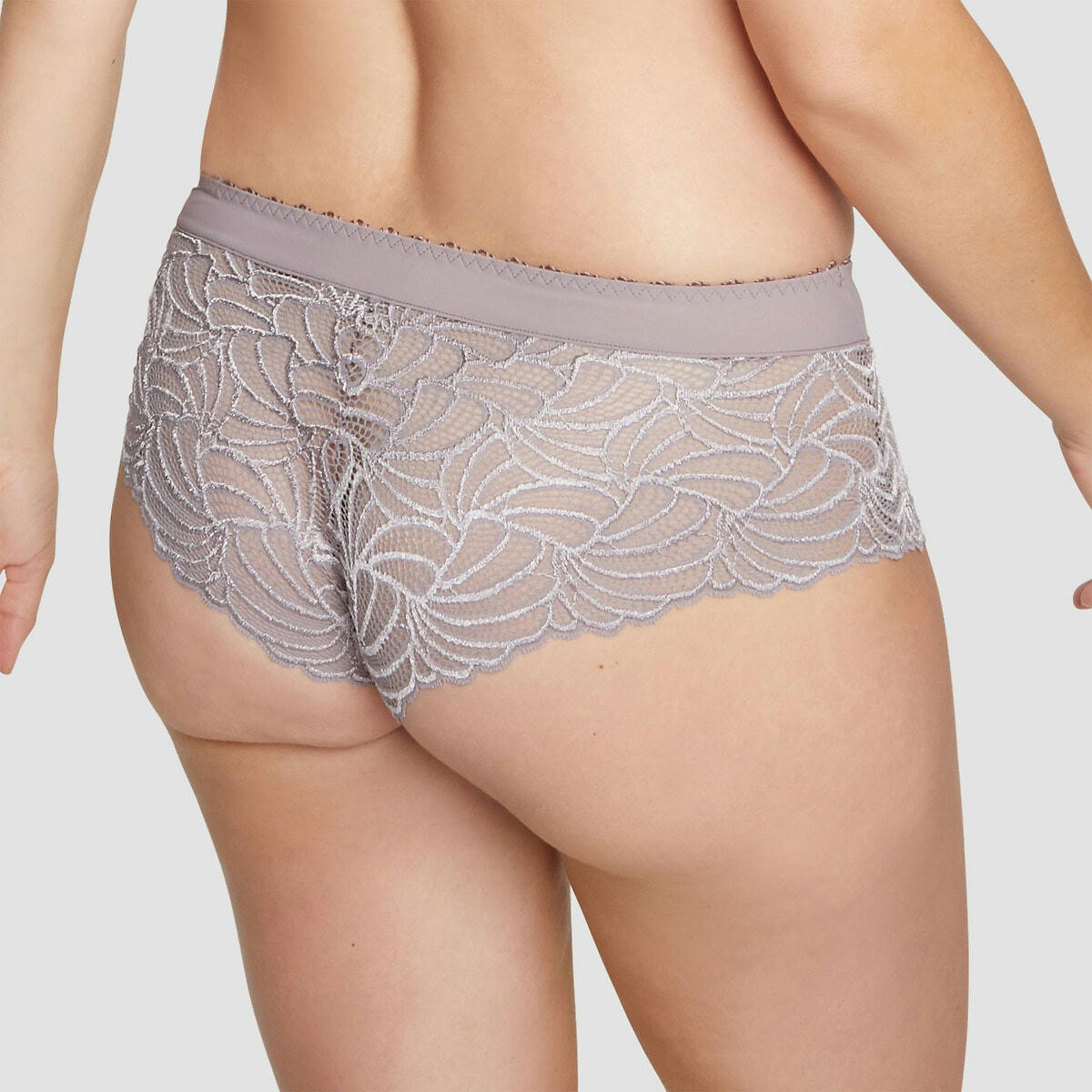 Boxer dentelle Pampelune Harmony