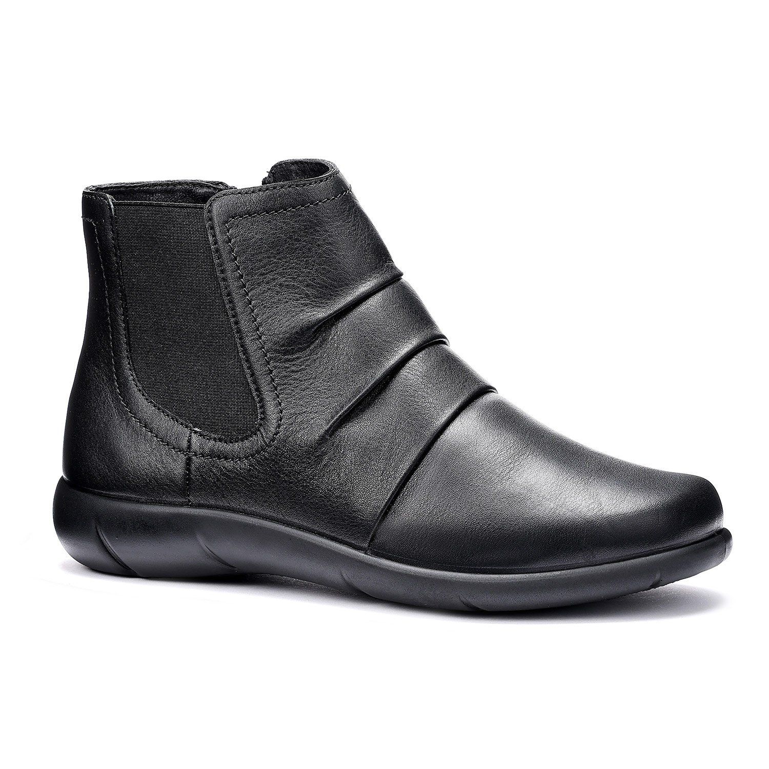 Hotter Astley' Chelsea Boots