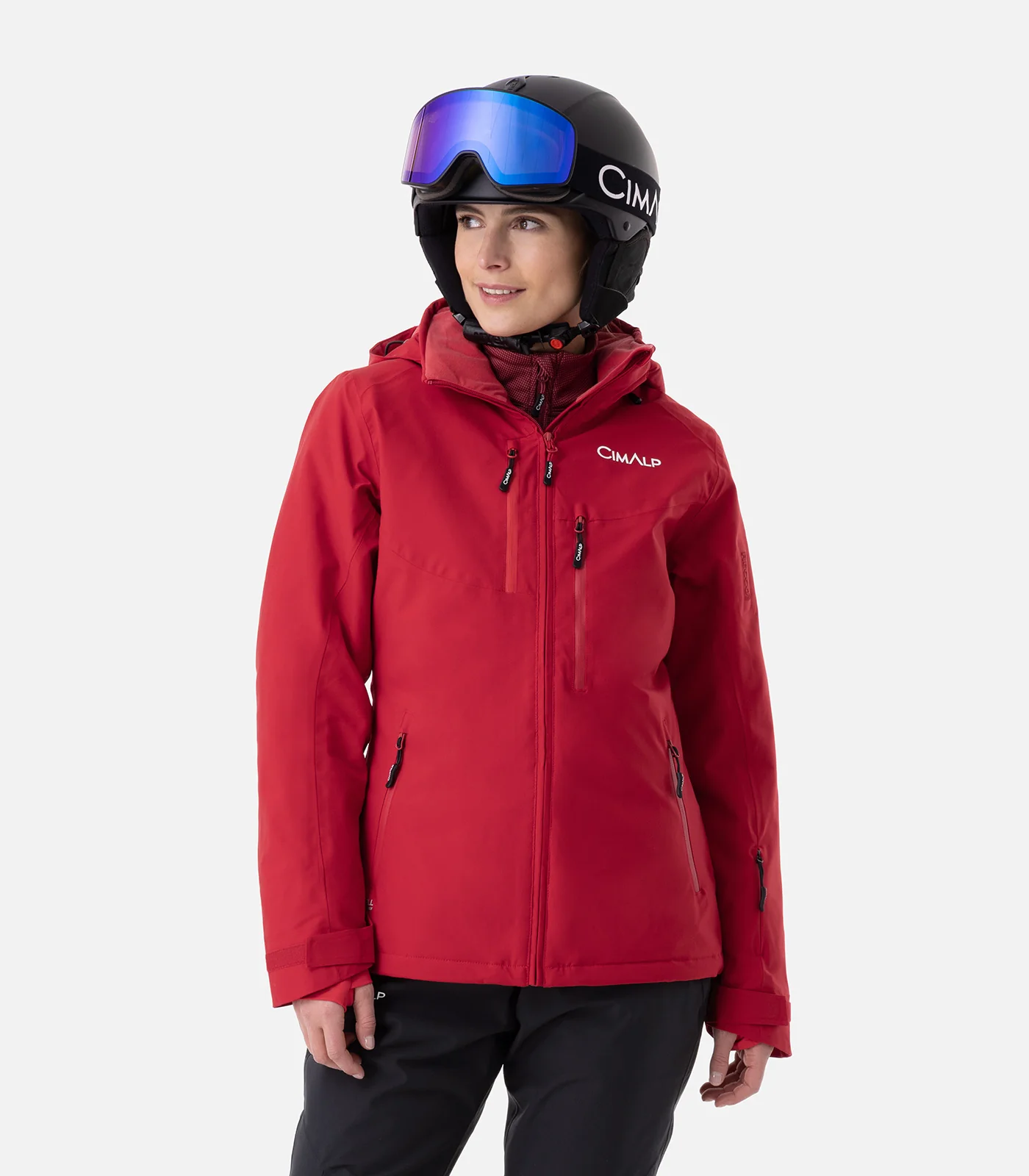 OISANS 3 F