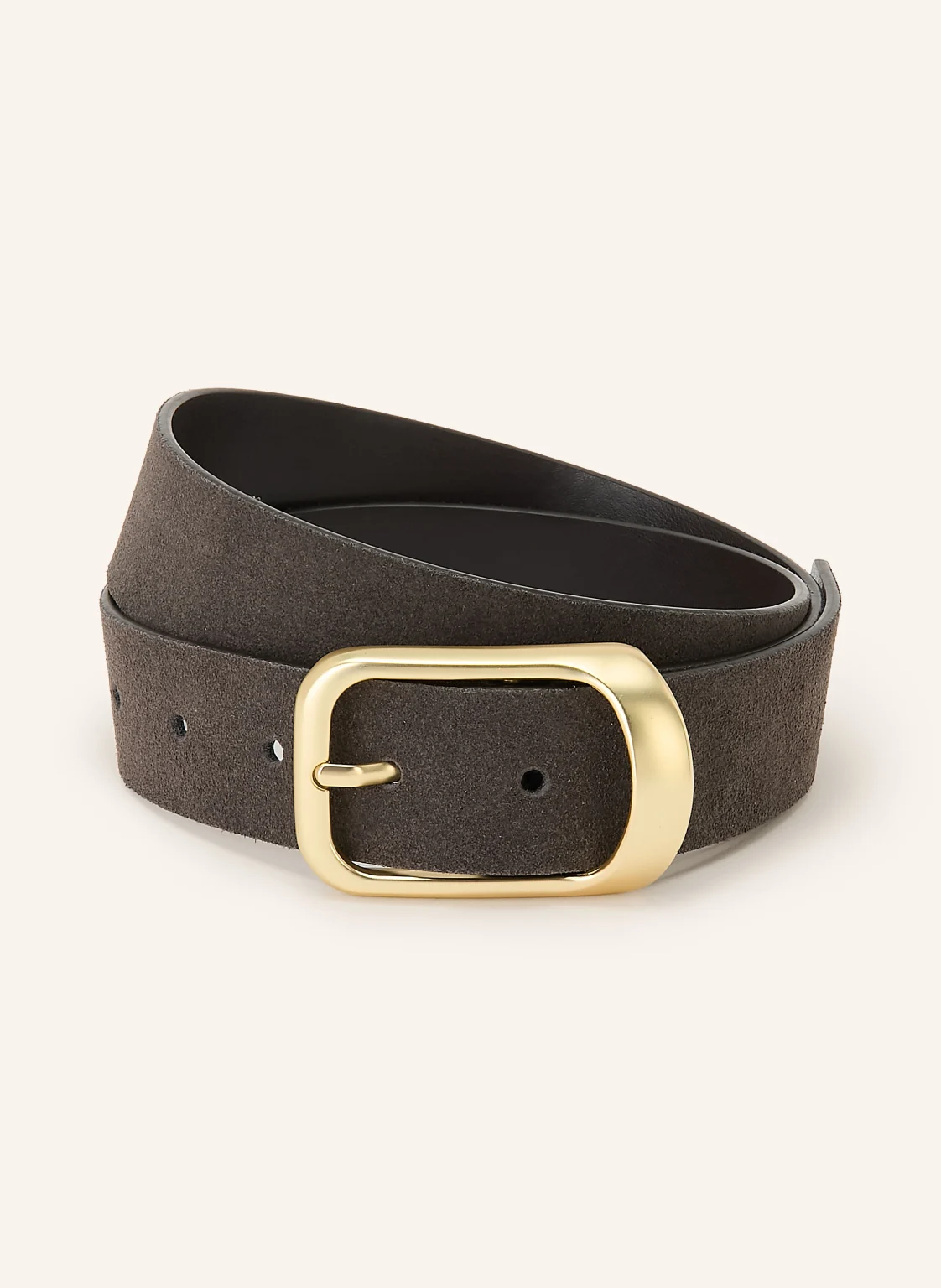 REISS Ledergürtel EVIE
