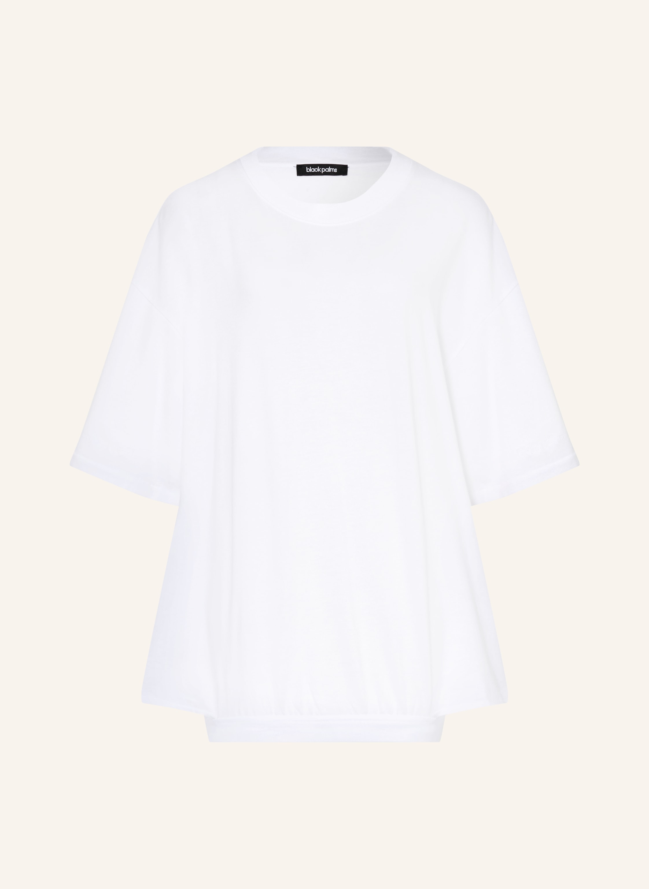 black palms Oversized-Shirt ICONIC
