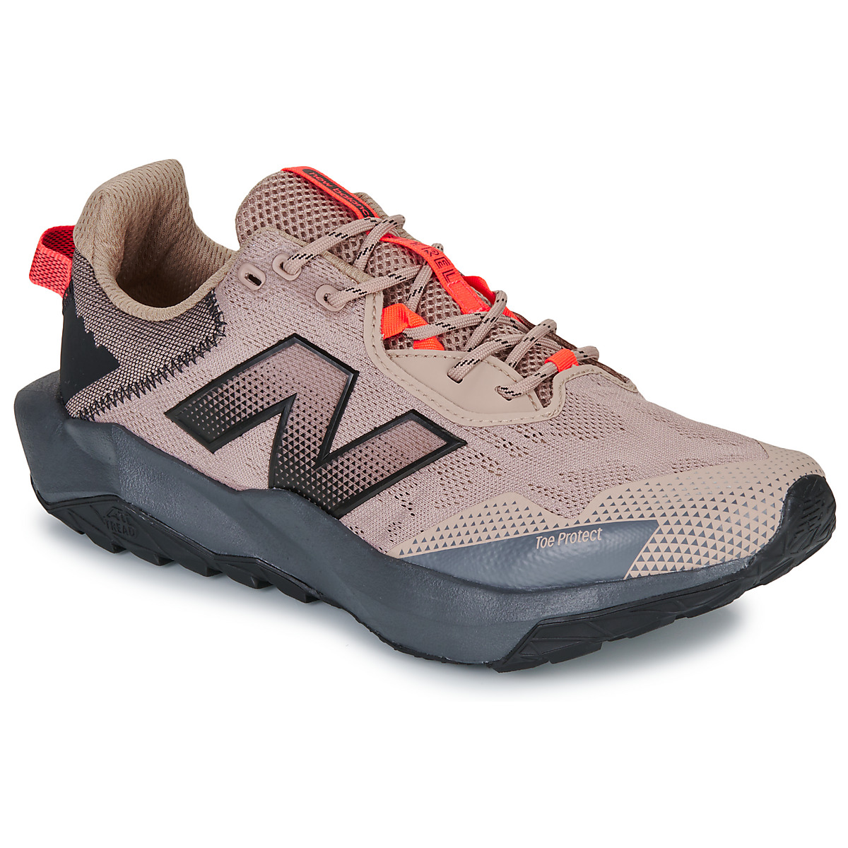 New Balance - NITREL - Brown