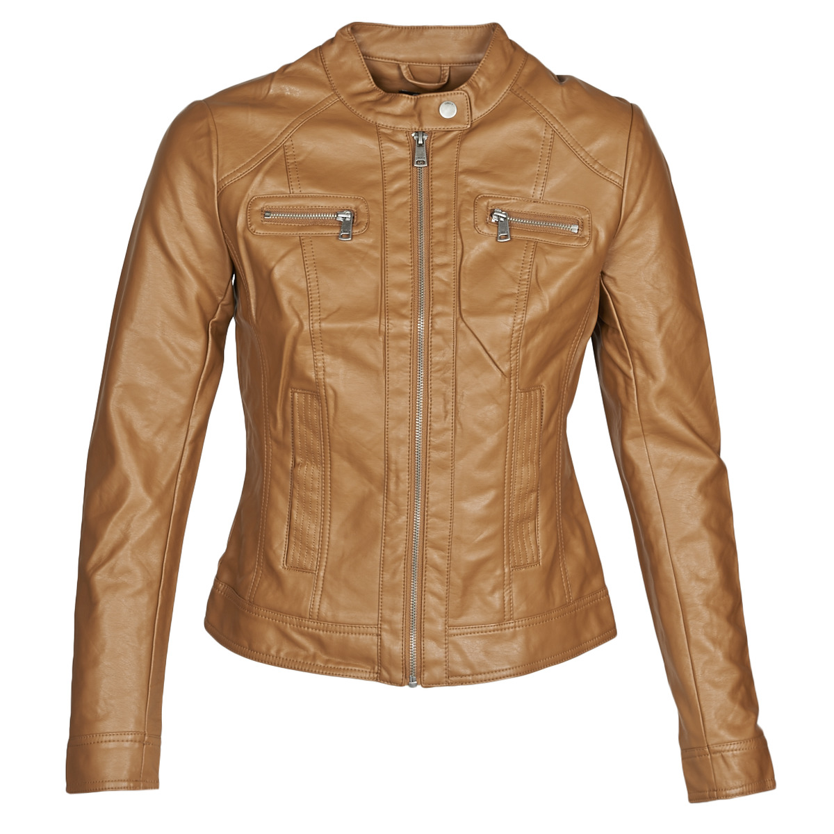 Only - ONLBANDIT - Cognac