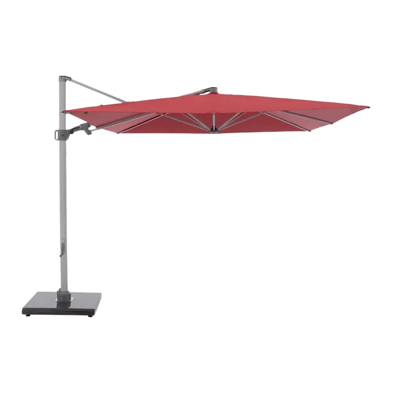 Sonnenschirm Knirps