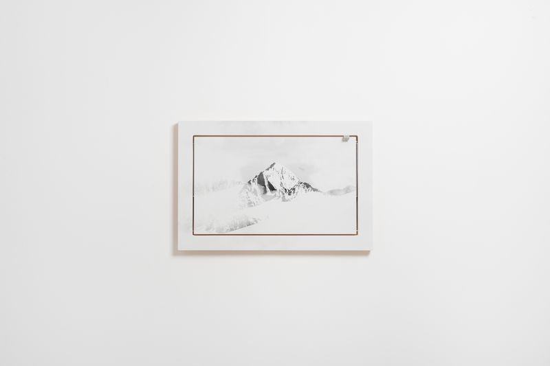 Fläpps plank 60x40-1 - Vallunaraju door Joe Mania