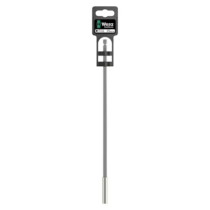 BITSHOLDER WERA 1/4" 300MM