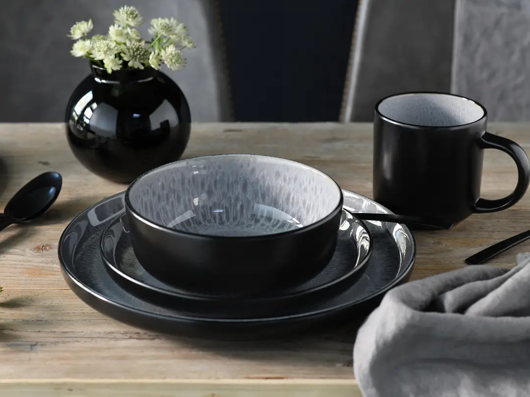 Schale 6er-Set Nordic Fjord
