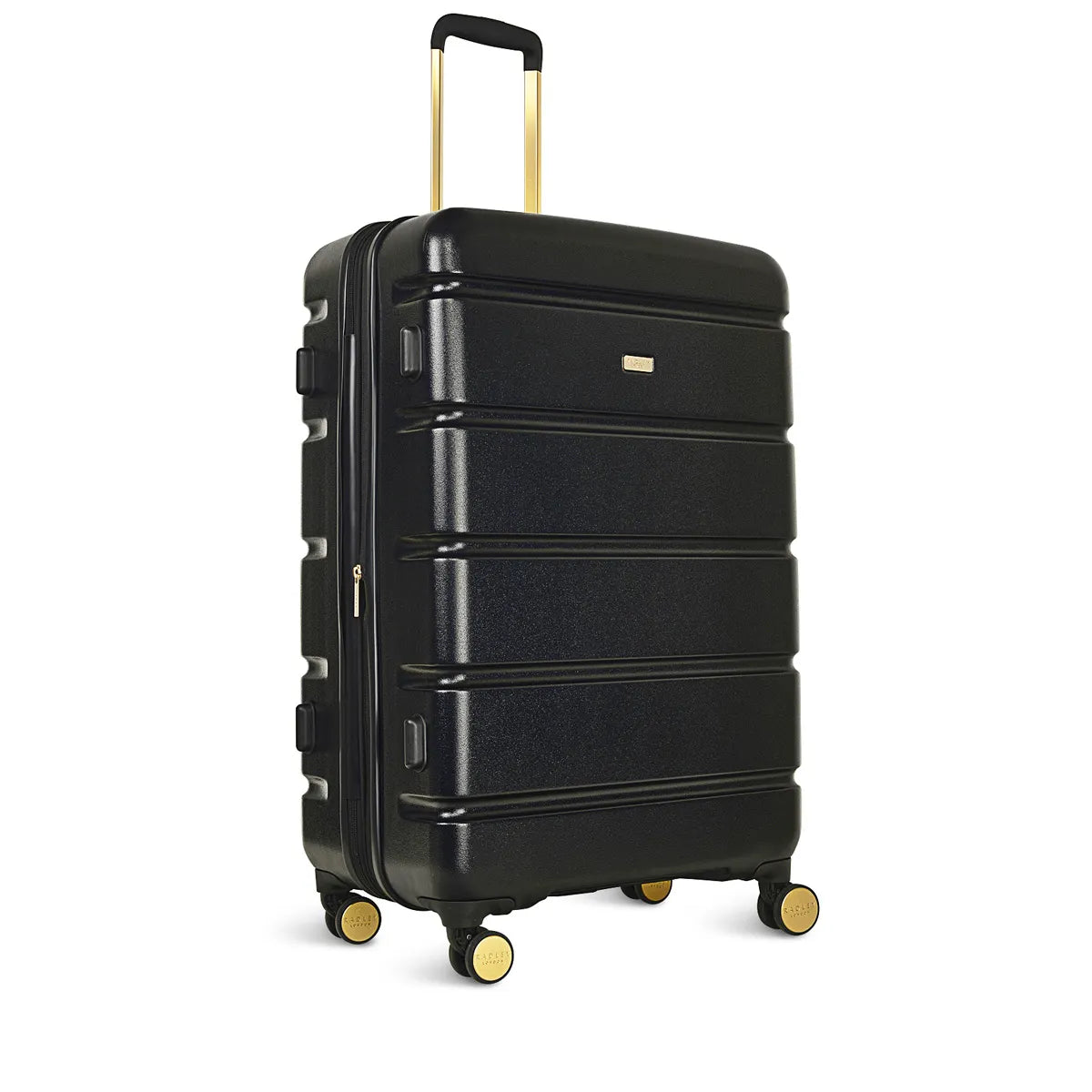 Lexington - 4 Wheel Large Suitcase