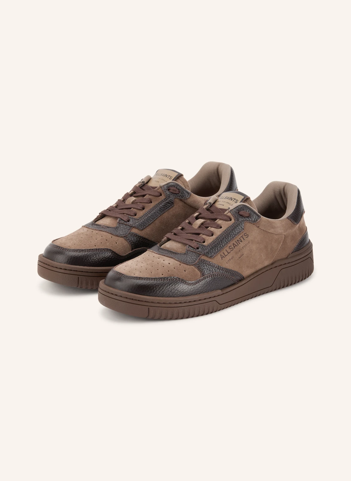 ALLSAINTS Sneaker REGAN