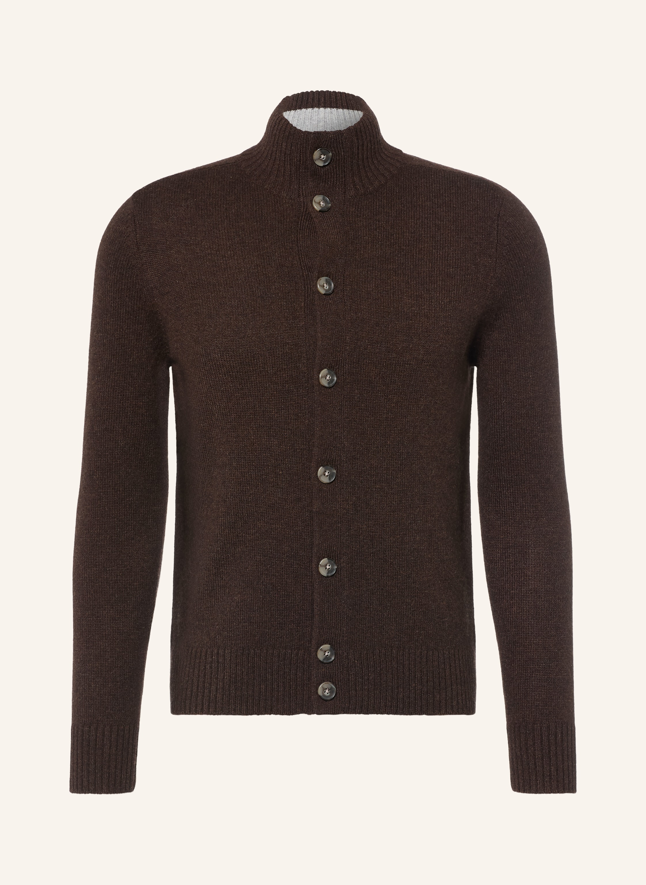 STROKESMAN'S Strickjacke aus Cashmere