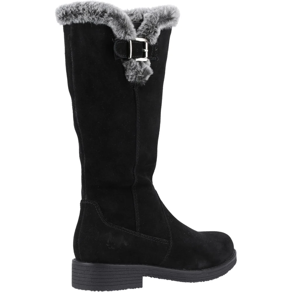 Hush Puppies Millie Long Boots